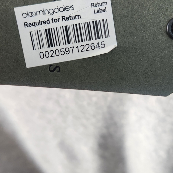 All saints large womens sweater wool - Picture 4 of 6